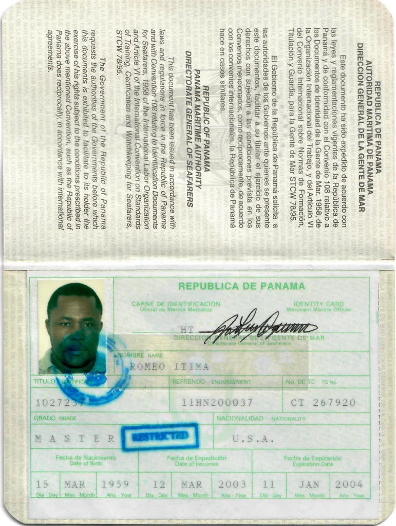 Romeo Panama Master License_Page_2
